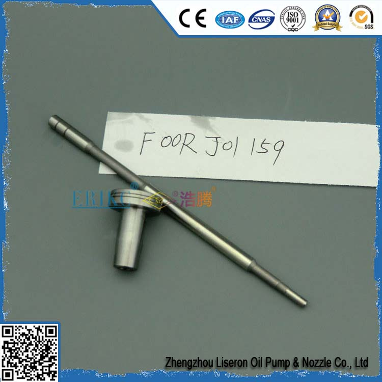 F 00r J01 159 Bosch Common Rail Valve F00rj01159 Valve Assembly Foorj01159 for 0445120026 \027\056\024\044\045